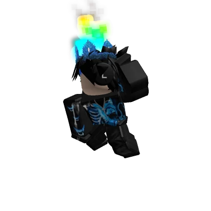 DiorsVengeance's avatar