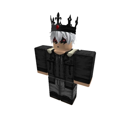 TotallyNotGinger's avatar