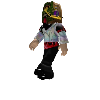 theharrysaurusshow's avatar