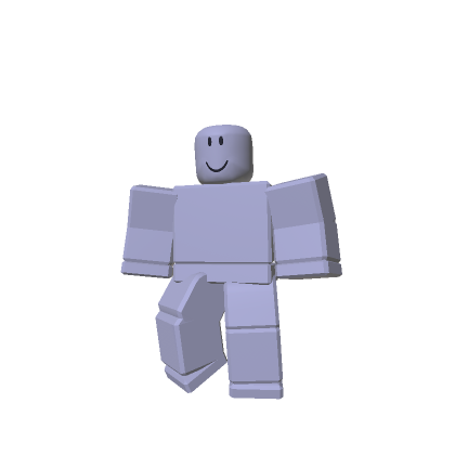 Floating Hero