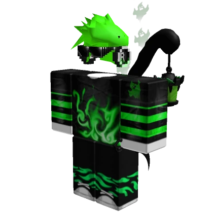 ninjatalion's avatar