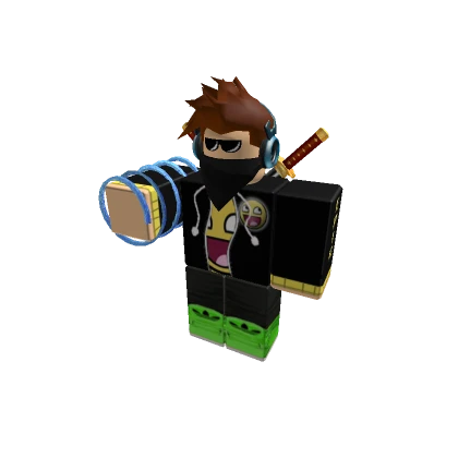 NinjaJay322's avatar