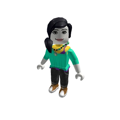 Veronica_LogeRussia's avatar