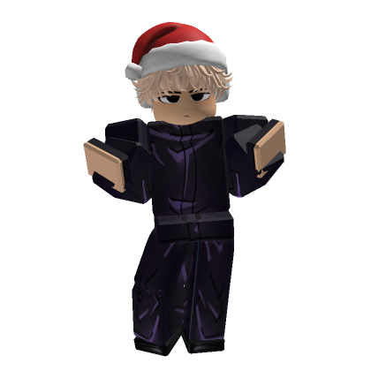 Full avatar of GWAPOSIJACOB7