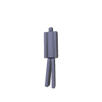 Super Thin Tall