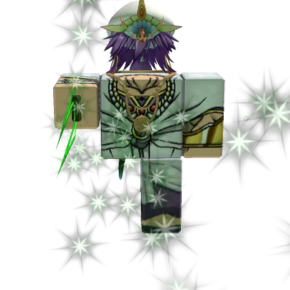 jaecheondaesoeng's avatar