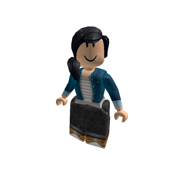 Roblox banner for @flwrnaomii