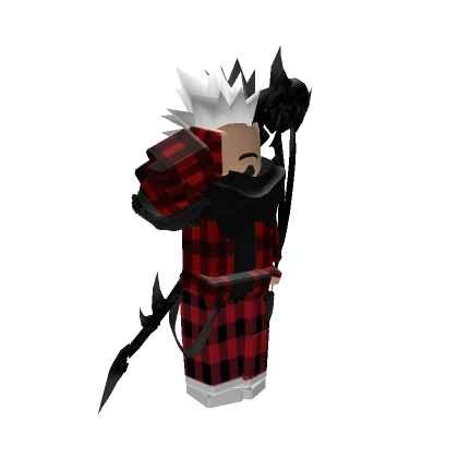 LostFeather's avatar