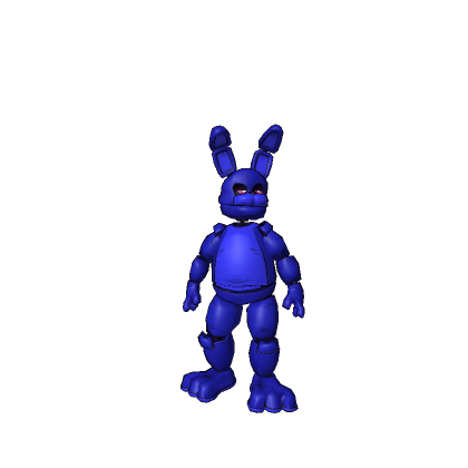 Retro Bonnie(FNAF) thumbnail