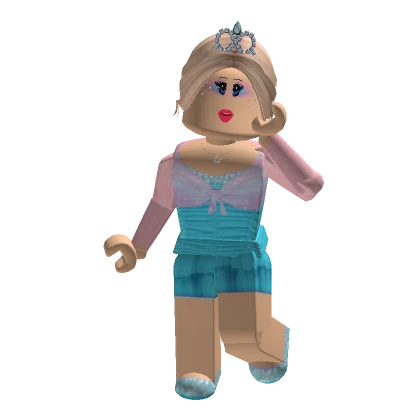 kweencaroline's avatar