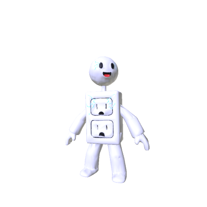 Plug Guy