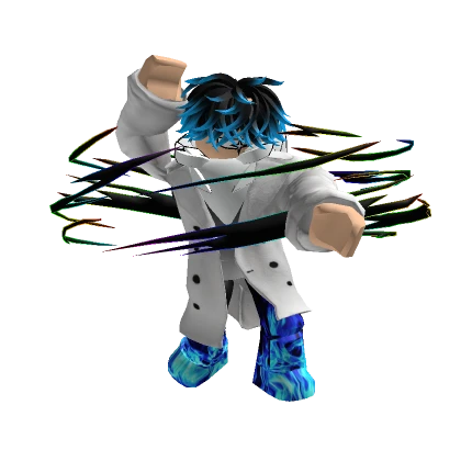 Ares's avatar