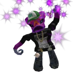 UpbeatExterminator's avatar