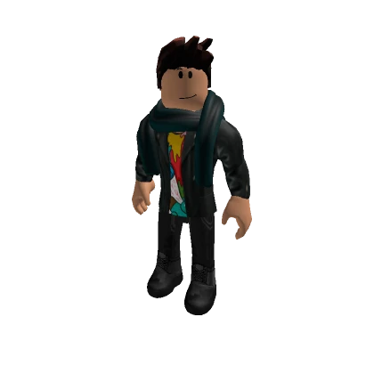 CIRCUSBABYGIRL90's avatar