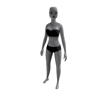 Woman Body Ver2 Roblox NoFilter