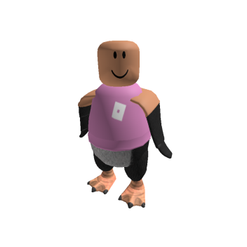 Goofy - Roblox