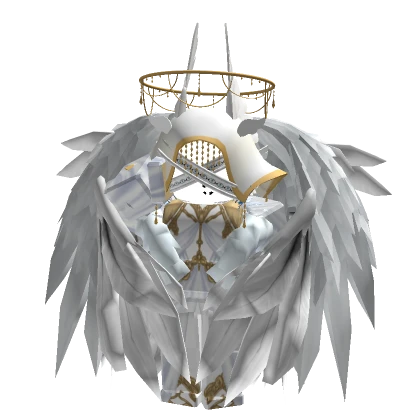 Isu's avatar