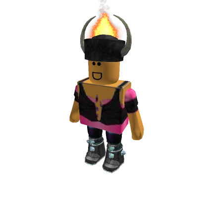 shockingnate12345's avatar