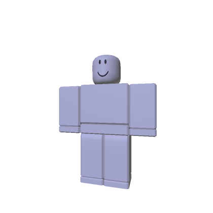 No Animation Pack