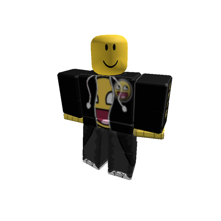 Roblox banner for @Bitterness