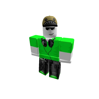 BASSDROPZ's avatar