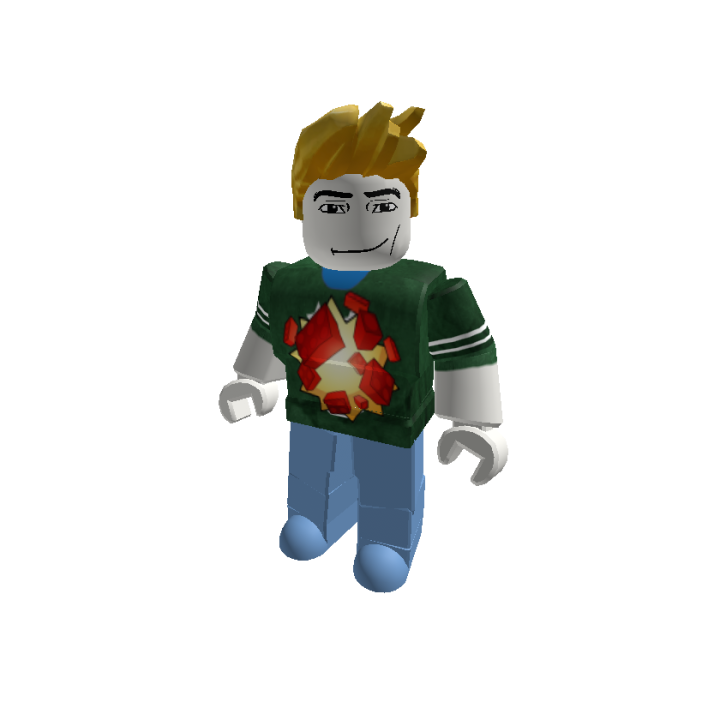 Roblox banner for @ziglaralf