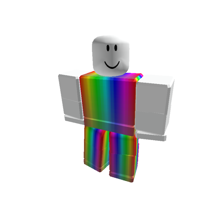 Roblox banner for @Nonna