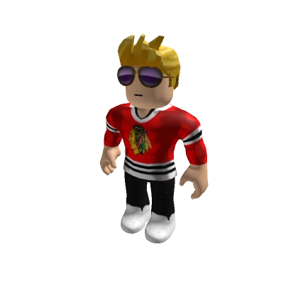 jogingman200's avatar