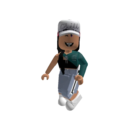 PrincessesWolfyGirl's avatar