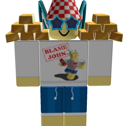 TheChosen_Eggletsky's avatar