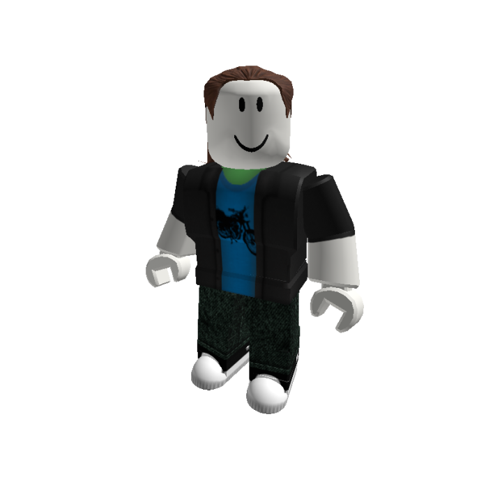 Roblox banner for @pedrol9009