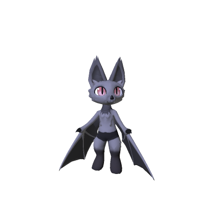 Bat Critter