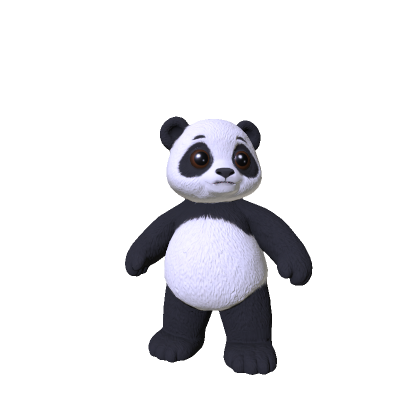 Baby Panda