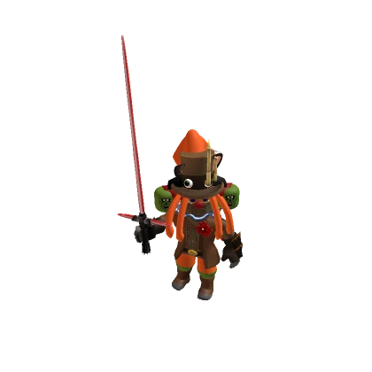 MagicianAntlers's avatar
