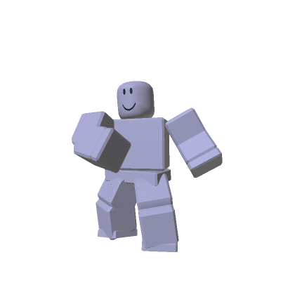 Goofy Animation Pack thumbnail