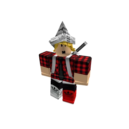 budderking123456789's avatar