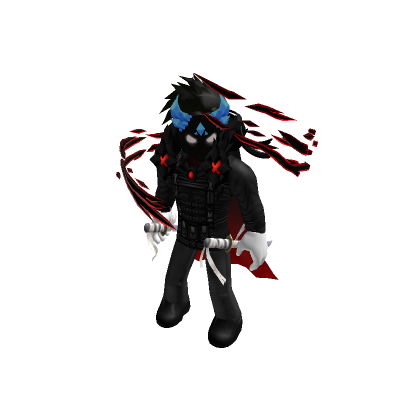 Full avatar of Kingphoenix091