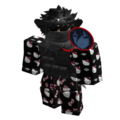 HP_ferxmarcelo's avatar