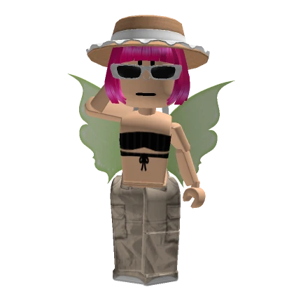 vanzzzlover4ever | Roblox Player Profile - Rolimon's