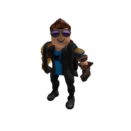 AdriSonic20's avatar