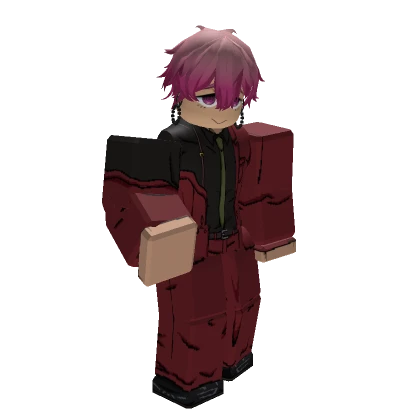 Kai's avatar