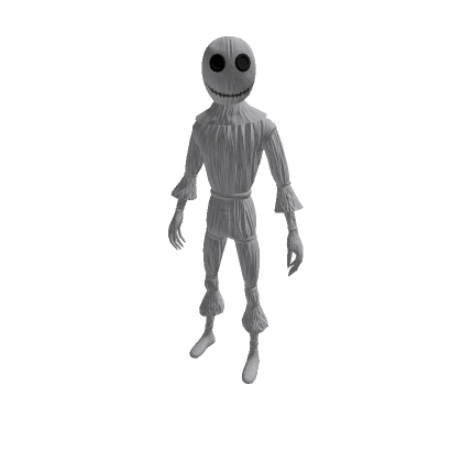 Scarecrow monster - Roblox