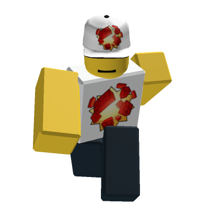 Full avatar of Bloxxer188