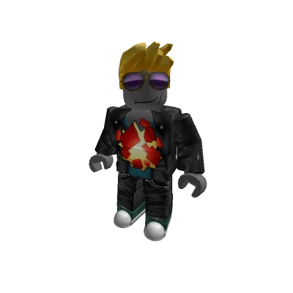 MaxDikobraz's avatar