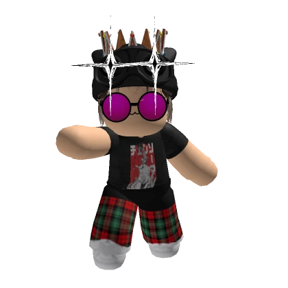 MrRustedBuster's avatar