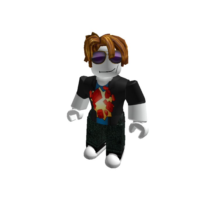 Roblox banner for @Gverdex
