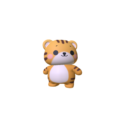 Mini Tiger (V2)