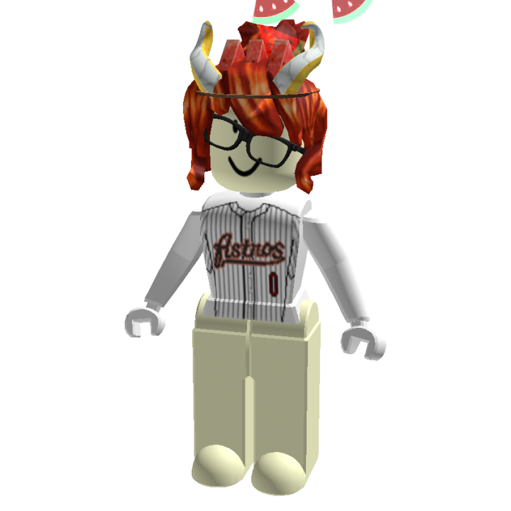 Roblox banner for @Elora1105