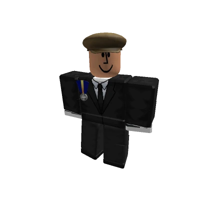 Themanofpie's avatar