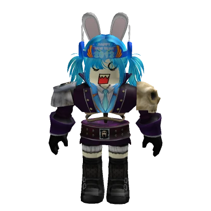 ChoplesBounty's avatar